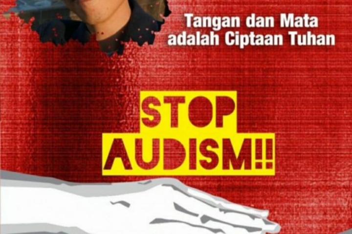 Stop Sikap Audism dan Linguicism!