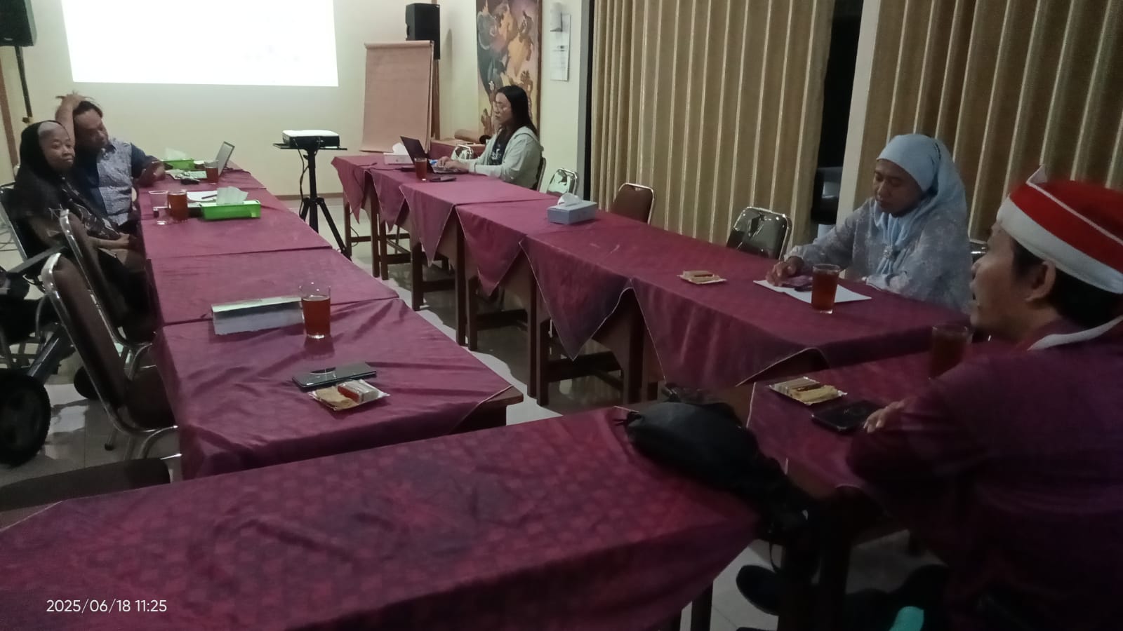 Dari Advokasi hingga Sensitivitas: Jaringan Visi Solo Inklusi Perjuangkan Aksesibilitas dan Kesetaraan bagi Disabilitas