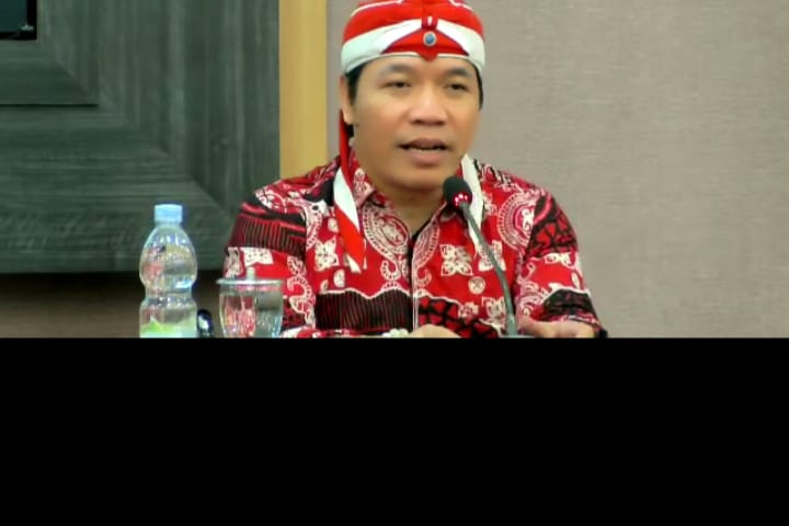 Catatan Konsinyering RAD Penyandang Disabilitas Provinsi Jawa Tengah (Bag.1) 