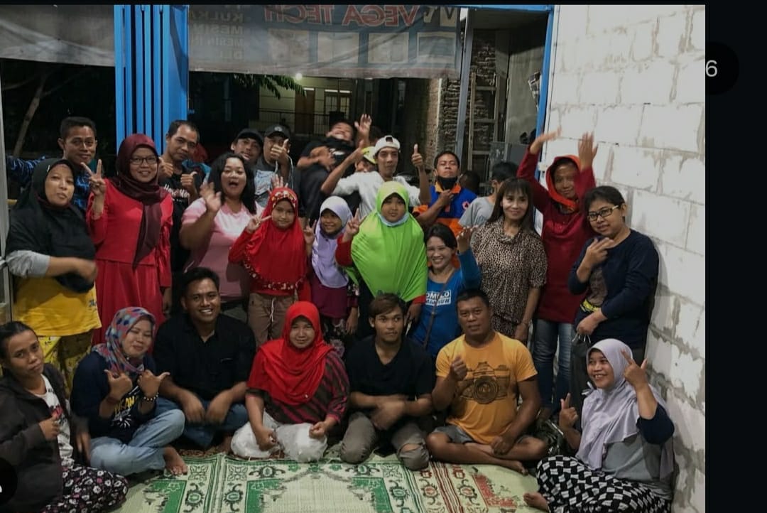 Berkomunitas jadi Wahana Healing Difabel demi Kesadaran Jiwa