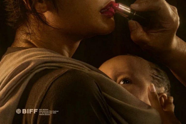 Film “PANGKU” Hipnotis Penonton  dengan Tanda-Tanda