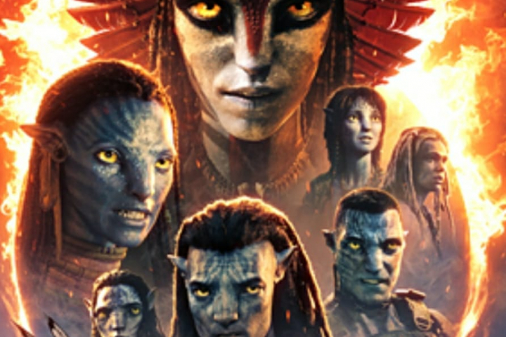 Pelajaran Ekologi dalam Film AVATAR