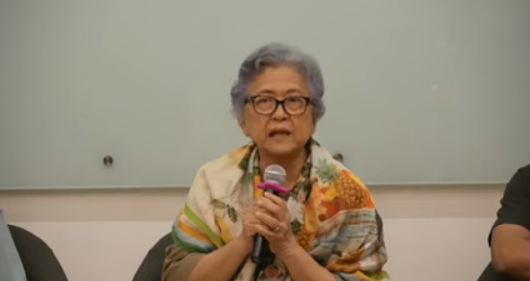 Konferensi Pers YLBHI Merespon Sidang Gugatan Penyangkalan Perkosaan Massal Mei 1998