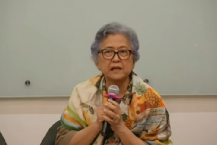 Konferensi Pers YLBHI Merespon Sidang Gugatan Penyangkalan Perkosaan Massal Mei 1998