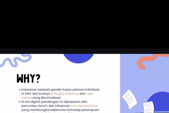 Membangun Sensitivitas Gender dalam Produksi Konten dan Jurnalisme