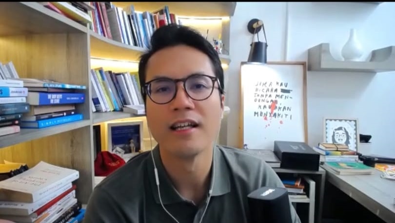 Relasi sebagai Cermin Diri: Belajar Mengenali Luka Batin Lewat Hubungan dengan Orang Lain