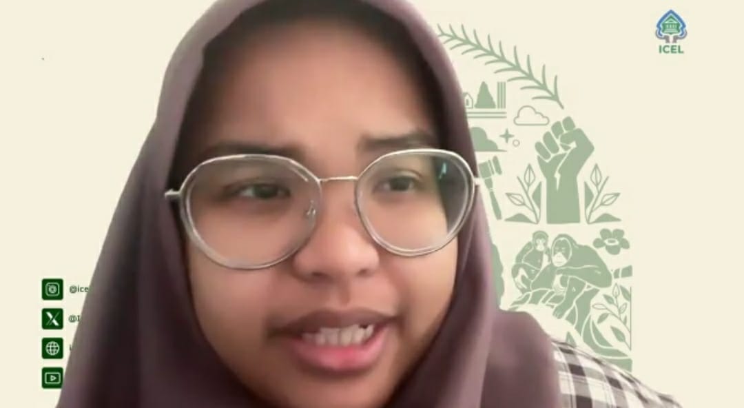 Mencari Keadilan di Tengah Krisis Iklim