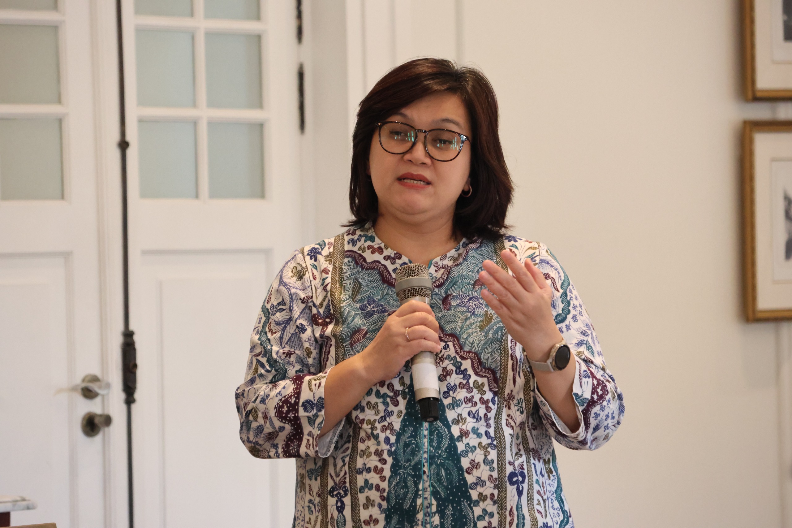Komnas HAM: Untuk Pemulihan Korban Pelanggaran HAM yang Berat, Sebaiknya Pemerintah Bentuk Badan Pemulihan Korban Tersendiri
