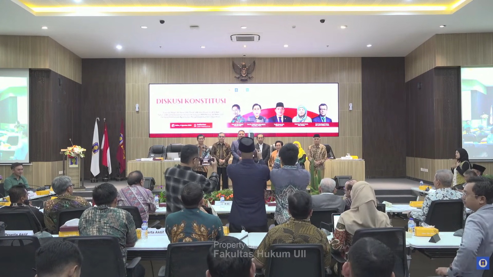 Menagih Mandat Reforma Agraria