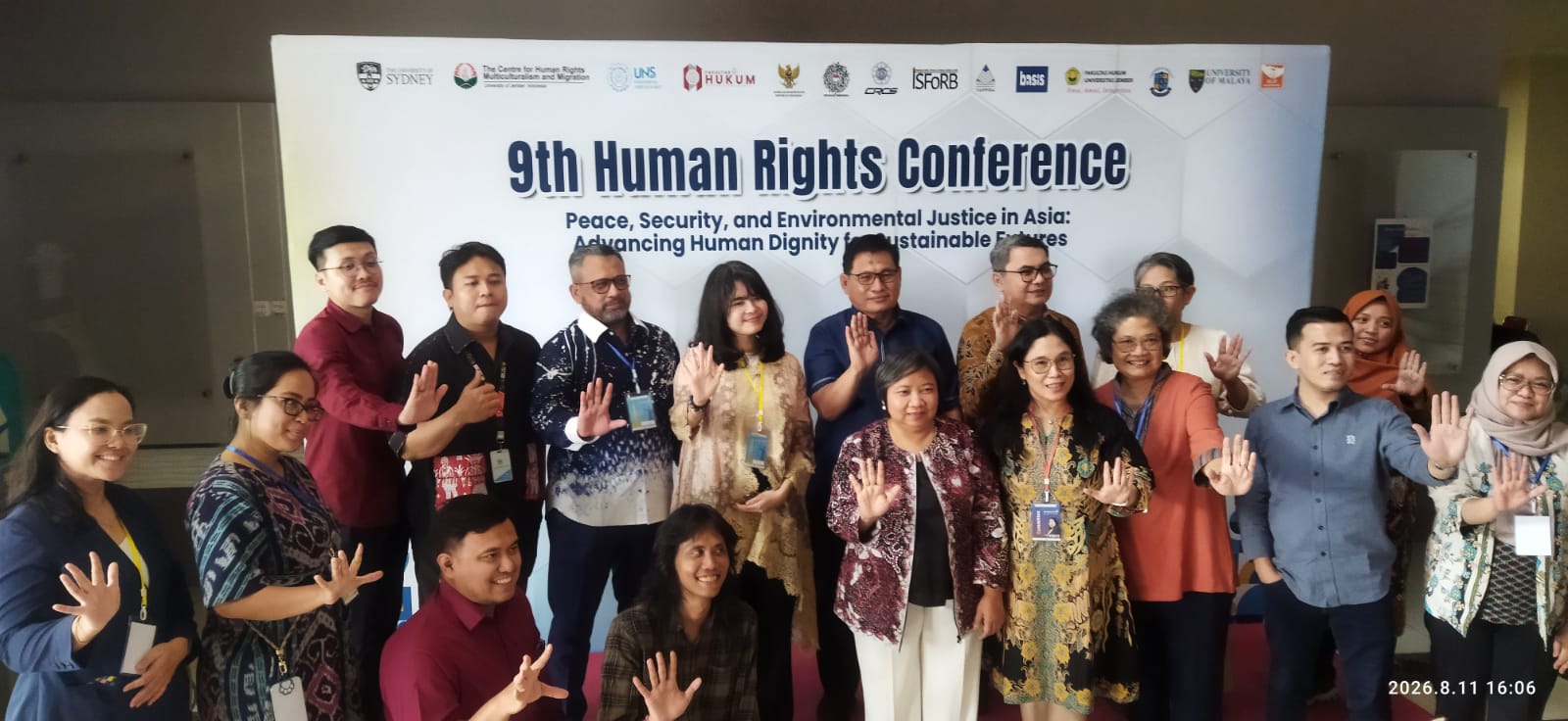 RUU HAM dan Tarik-Menarik Kewenangan: Ketika Independensi Komnas HAM Dipertaruhkan