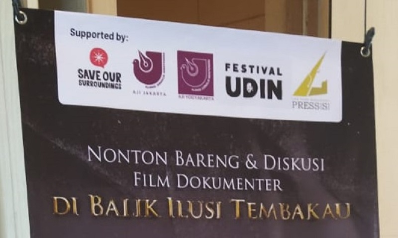 Ketika Rokok Berhadapan dengan Kebijakan, Kesehatan, dan Pilihan Hidup Petani