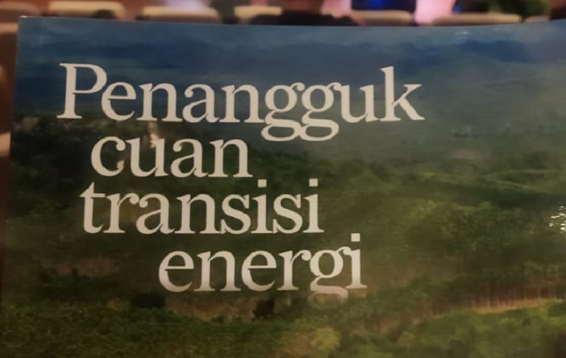 Transisi Energi yang Mengubah Ruang Hidup dan Memunculkan Perlawanan