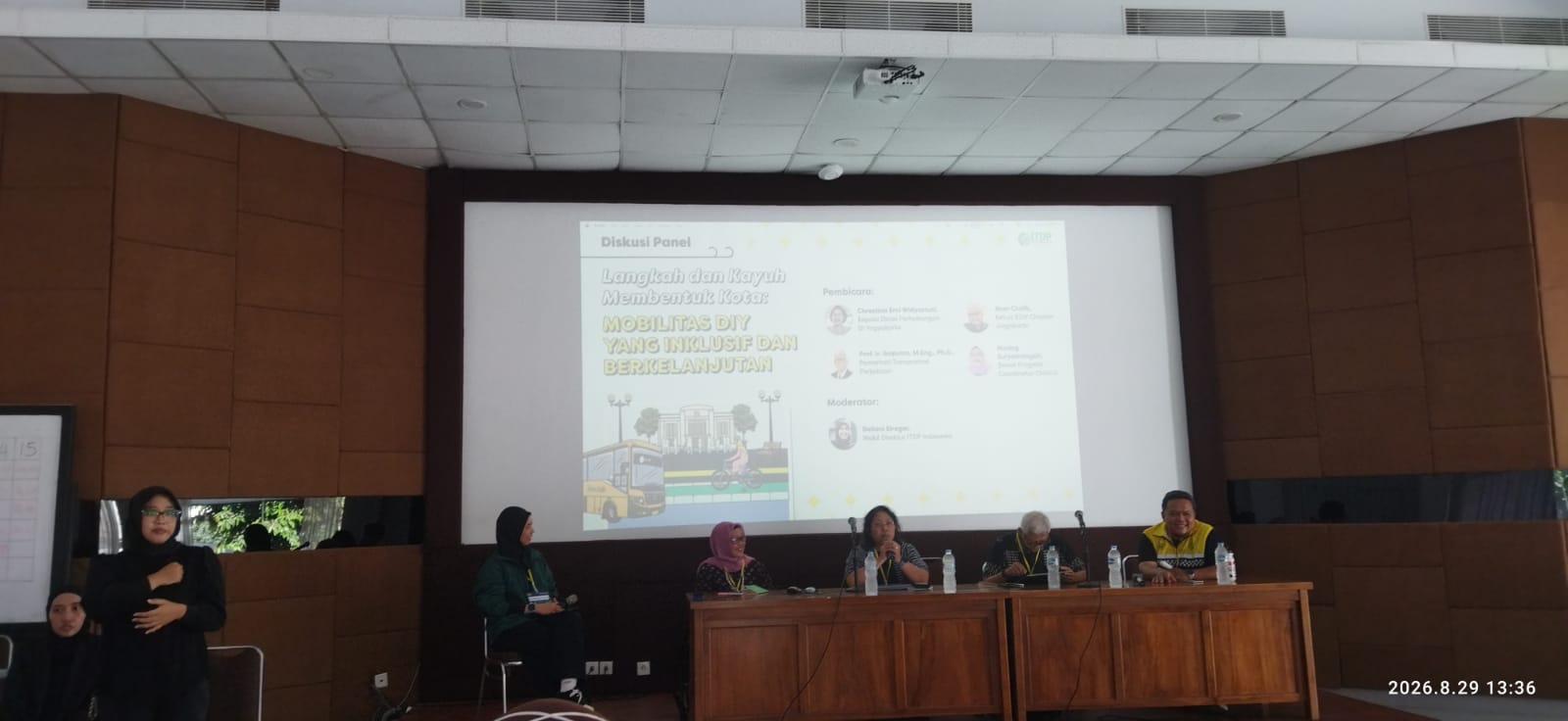 Transportasi Yogyakarta Kini, Saat Bus, Sepeda dan Trotoar Belum Sepenuhnya Ramah Semua Orang