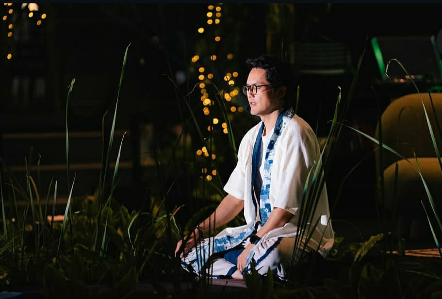 Hening, Pulang kepada Diri Sendiri