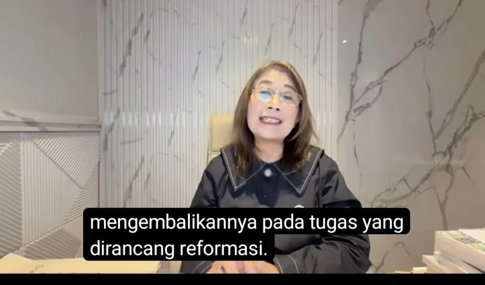 Laporan Pemantauan YLBHI : Cengkeraman Loreng Menjalar ke Sawah, Koperasi dan Ruang Sipil