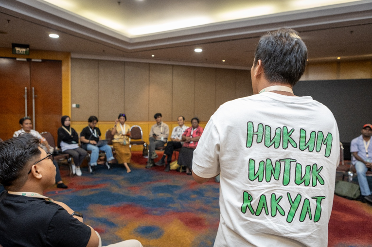 Sesi Diskusi Panel