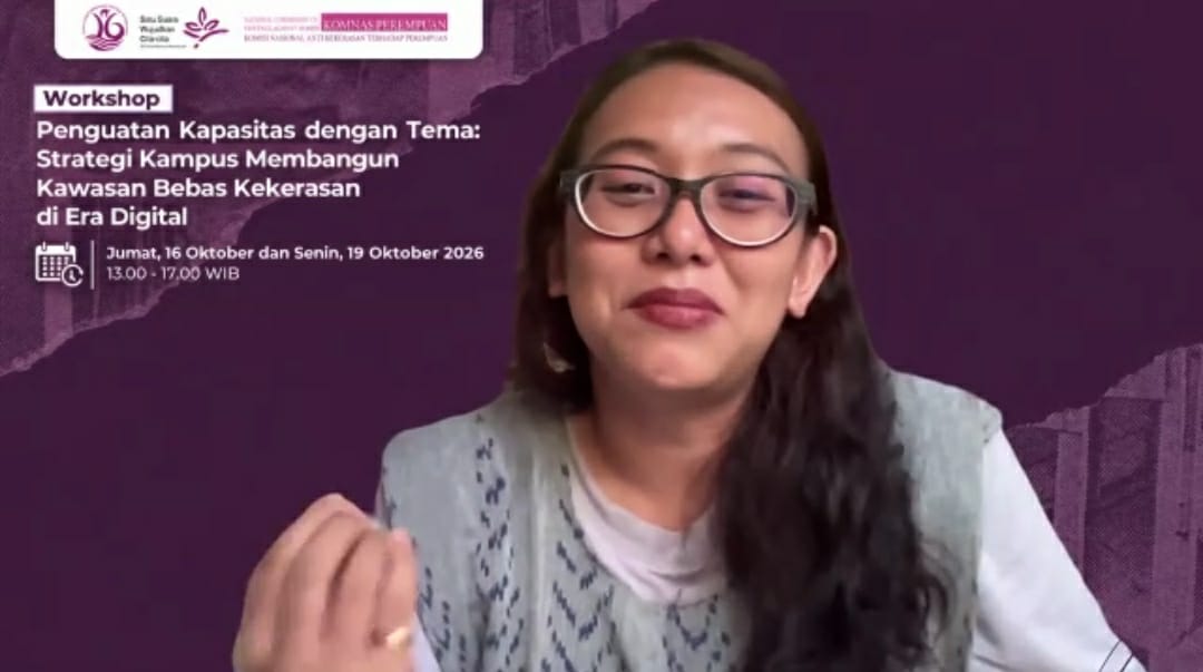 Komnas Perempuan Petakan 400 Kasus Kekerasan di 28 Perguruan Tinggi
