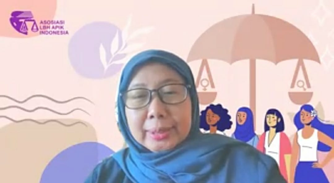 Aliansi Perempuan Indonesia Nilai Dua Tahun Prabowo-Gibran Gagal Lindungi Perempuan dan Demokrasi