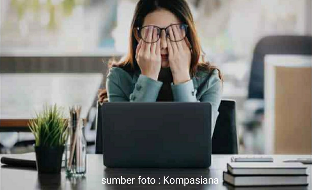 Merawat Jiwa di Tempat Kerja melalui Lingkungan yang Aman Menjadi Kunci Kesehatan Mental