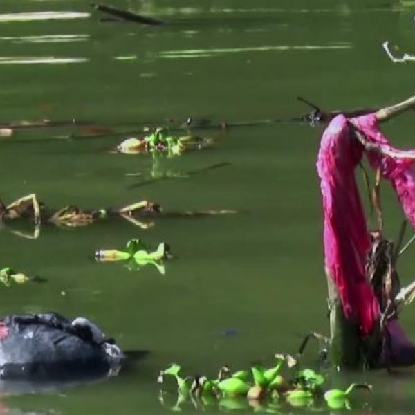 Sampah Plastik: Sebuah Ancaman Terselubung | Ekspedisi Sungai Juwana